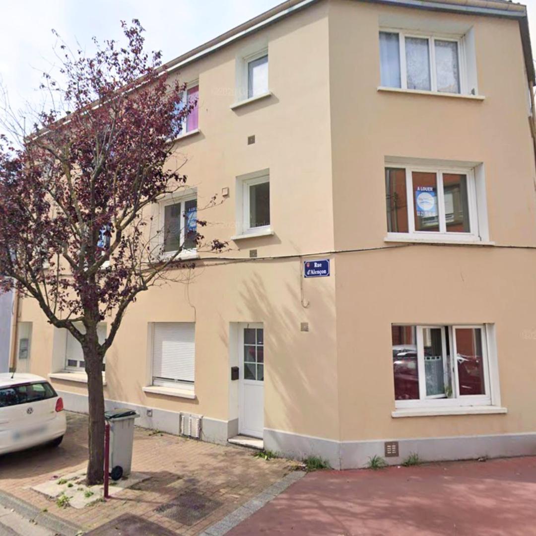 Le Solena Calais