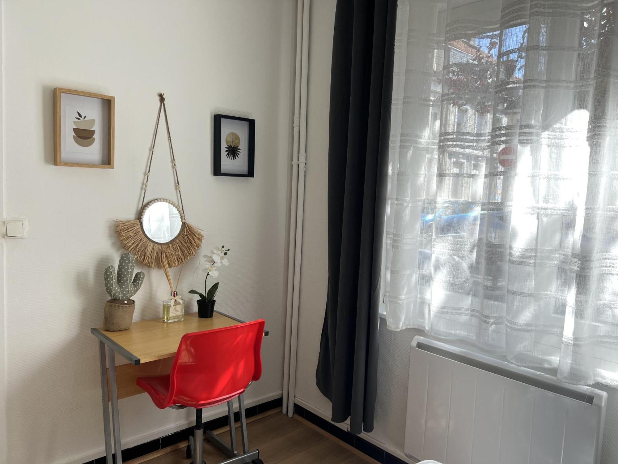 Appartement Le Solena